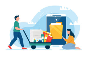 et-bien-d’autres digitalisation des documents