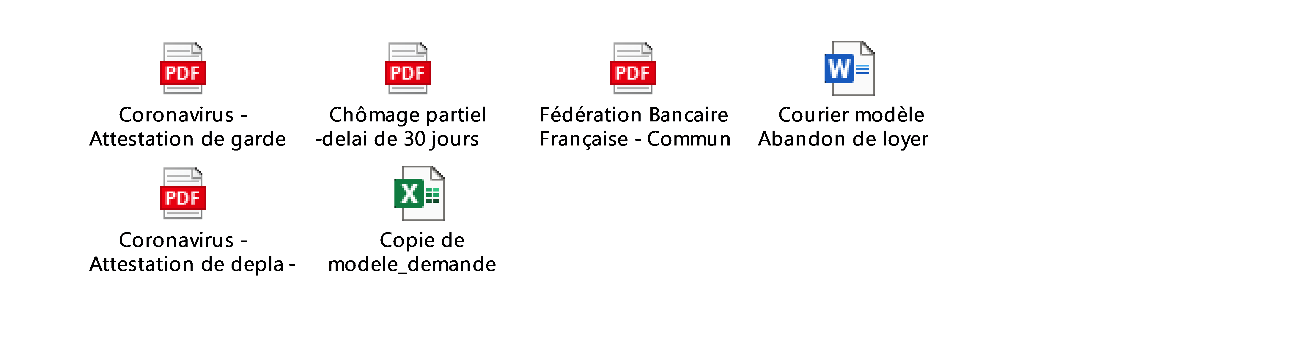 Documents