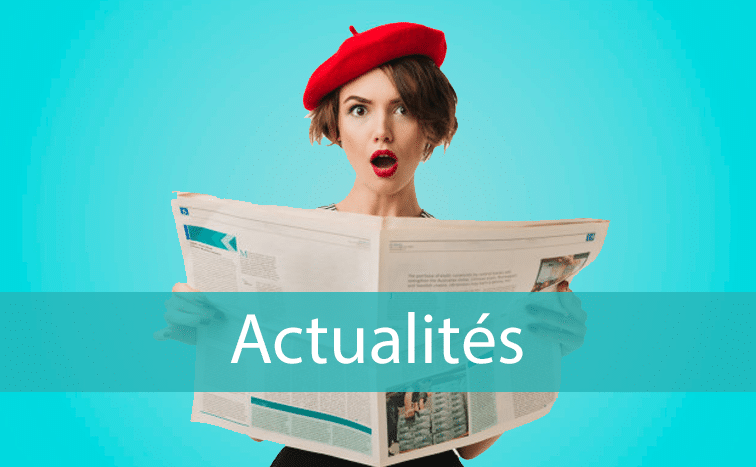 Actualités