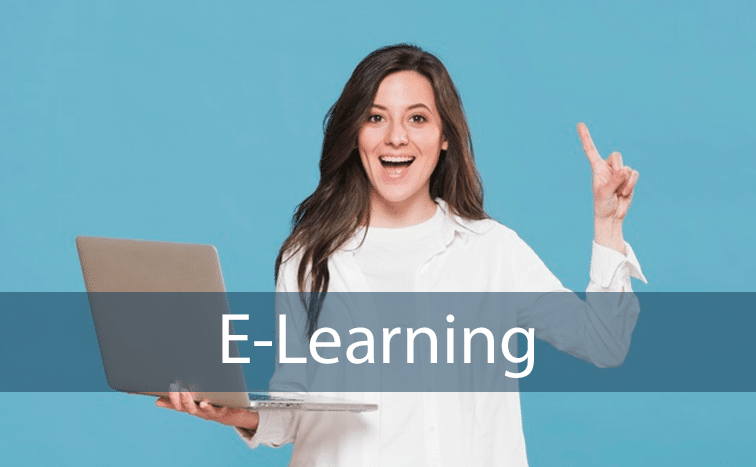E-leaning