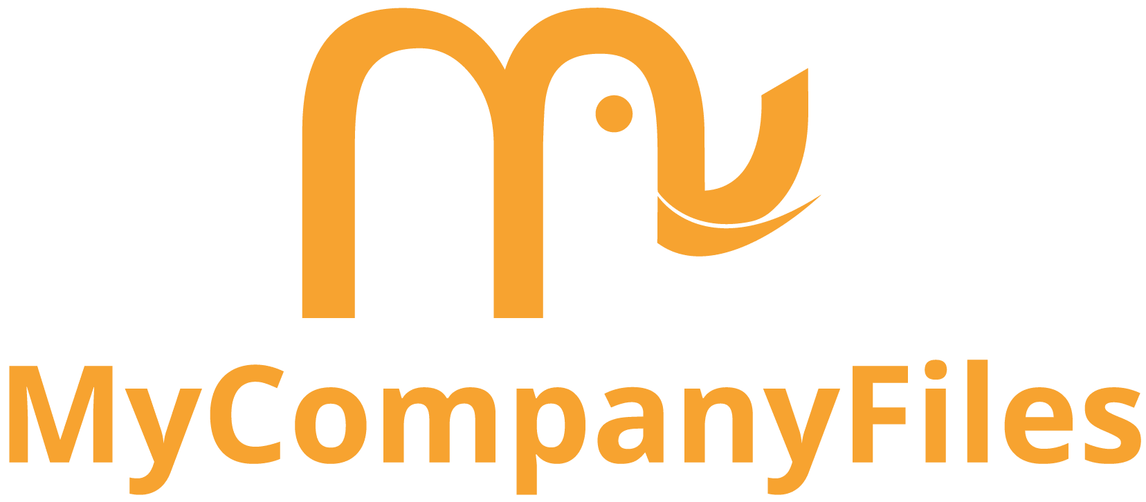 Logo Mycompanyfiles