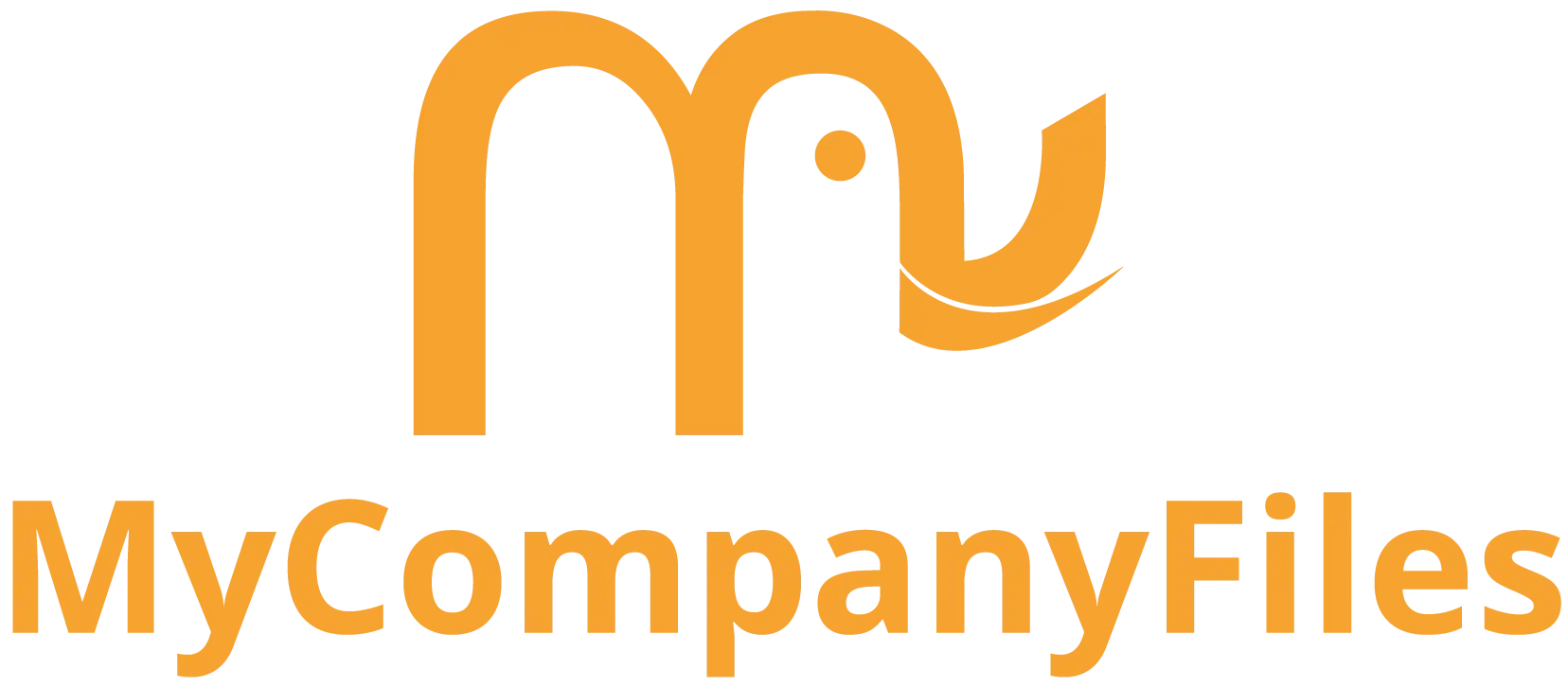 Logo Mycompanyfiles