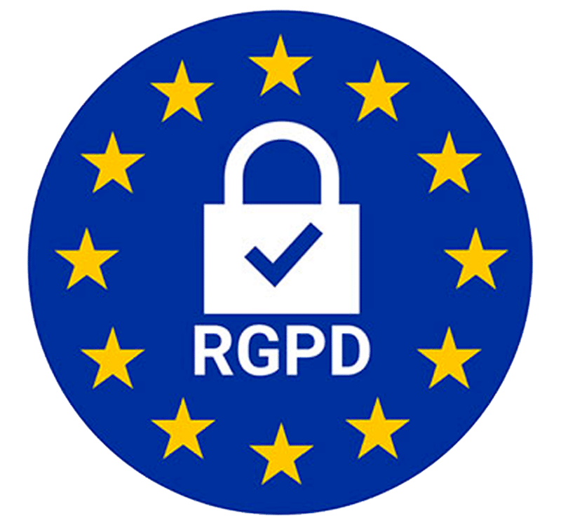 RGPD Icone RGPD