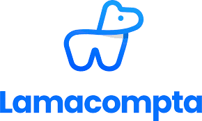 logo lamacompta