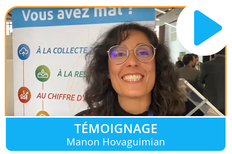 Témoignage Manon Hovaguimian