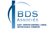 Logo BDS Associés