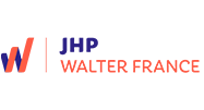 Logo JHP Walter