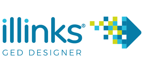 Logo illinks