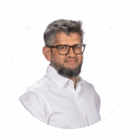 Mohammad PATEL