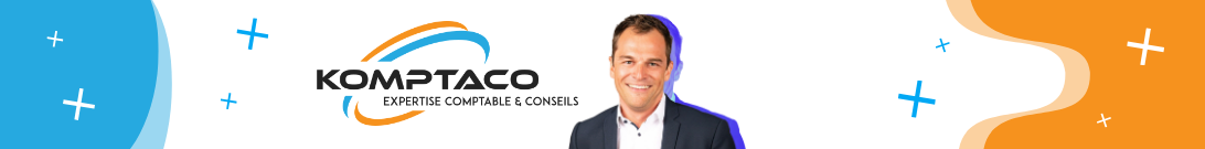 David Klemm dirigeant du cabinet Komptaco