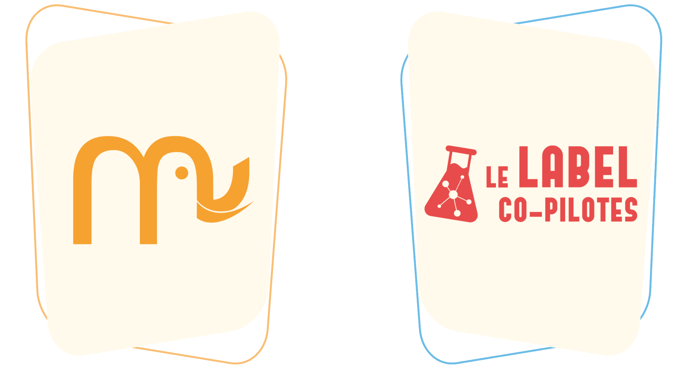 le label co-pilotes
