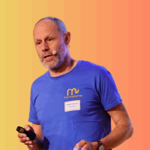 Charles-Olivier Diebold prend la parole sur l'importance du portail client pour garder le contrôle des flux du cabinet comptable dans ce contexte de Facturation Electronique