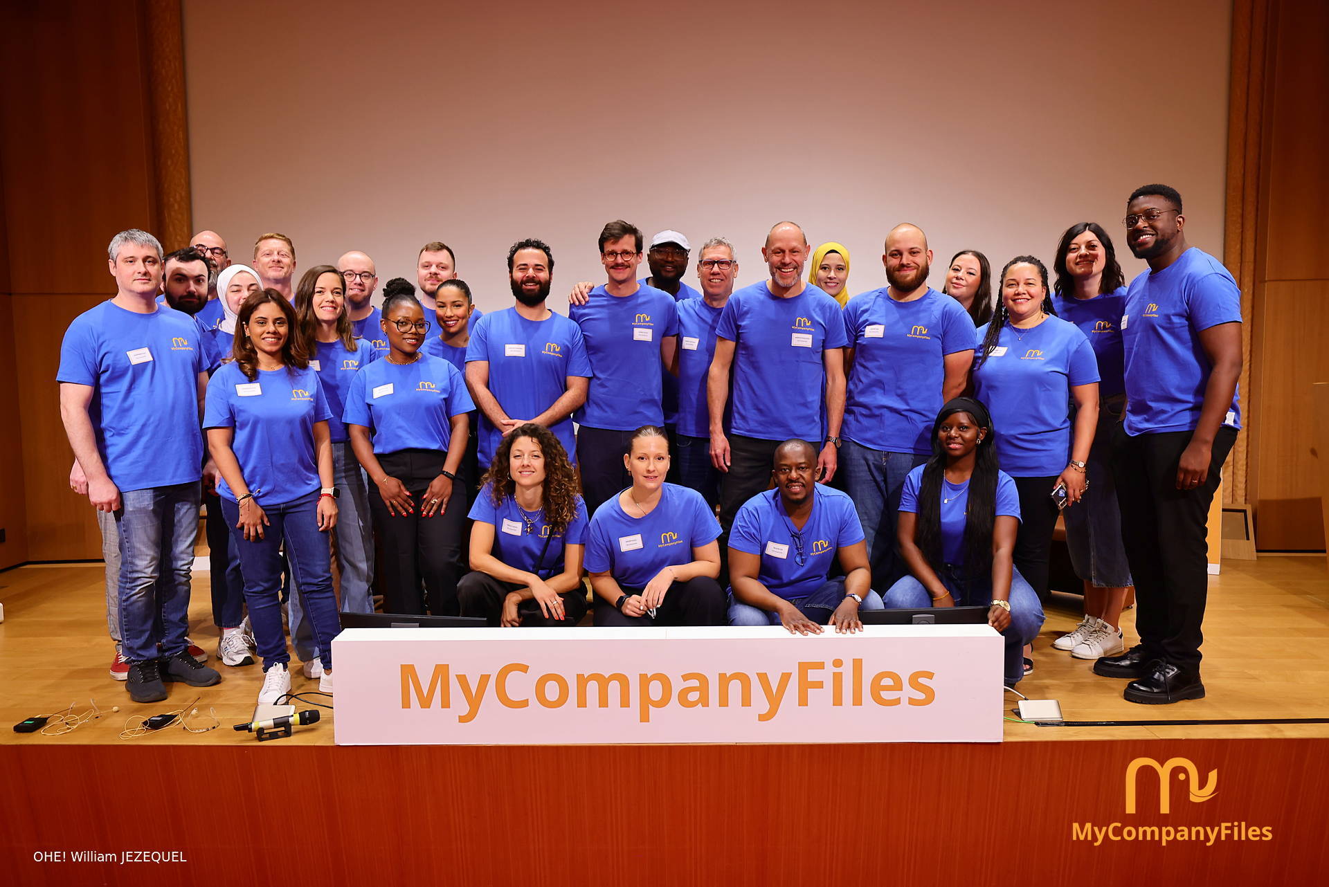 MyCompanyFiles – Journée clients__20250709_090047_OHE! William JEZEQUEL_8292f9c7-f19c-491e-bd29-63c7bf3ed7b5