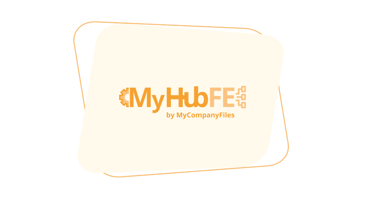 MyHubFE