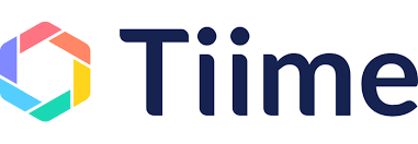 Logo Tiime