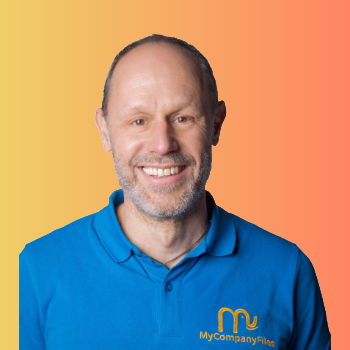 Charles-Olivier Diebold