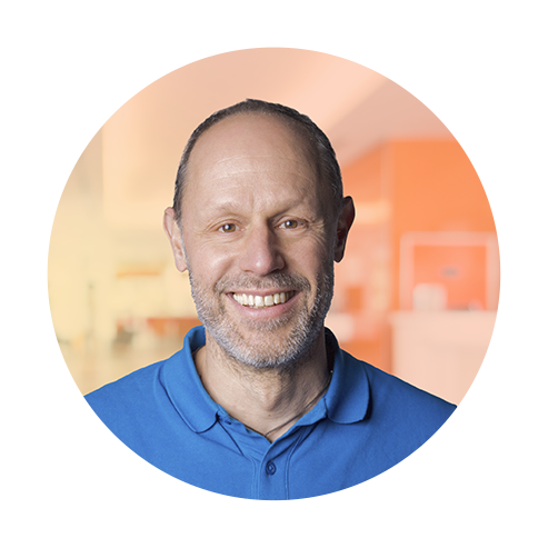 Charles-Olivier DIEBOLD