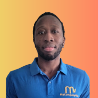 Moustapha Fadika