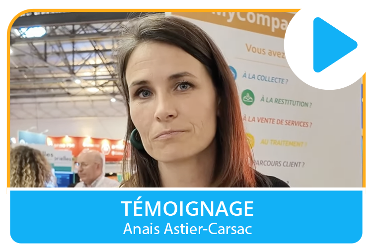 Vidéo témoignage d'Anaïs Astier-Carsac