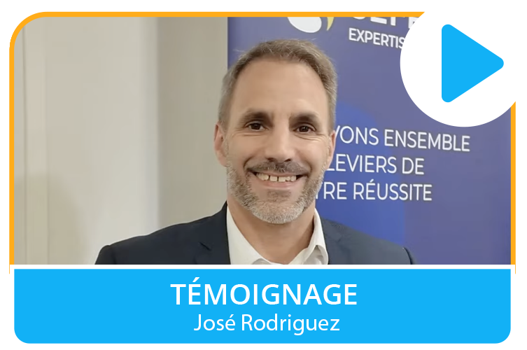 Témoignage José Rodrigues
