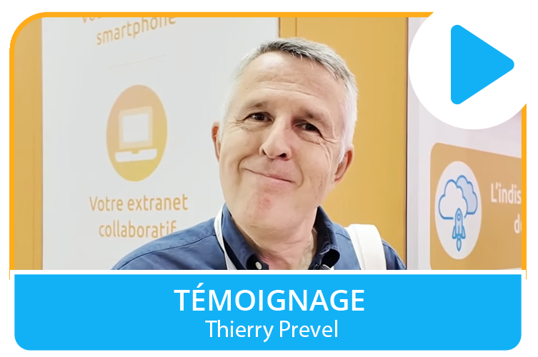 Témoignage Thierry Prevel