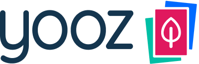 Logo Yooz