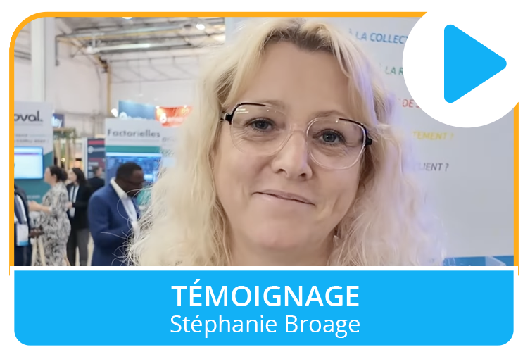 Témoignage Stéphanie Broage